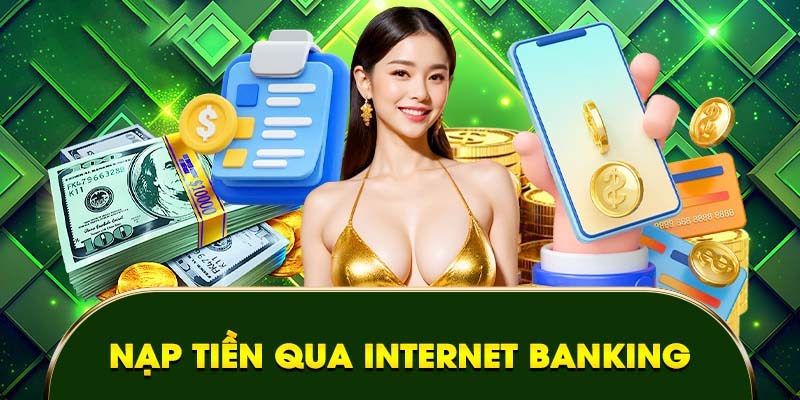 Hướng dẫn nạp tiền 69VN chi tiết