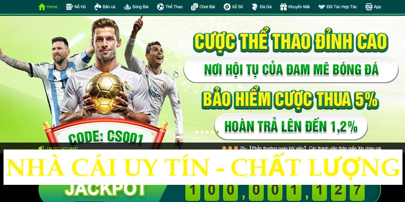 69VN là nhà cái uy tín được cấp phép
